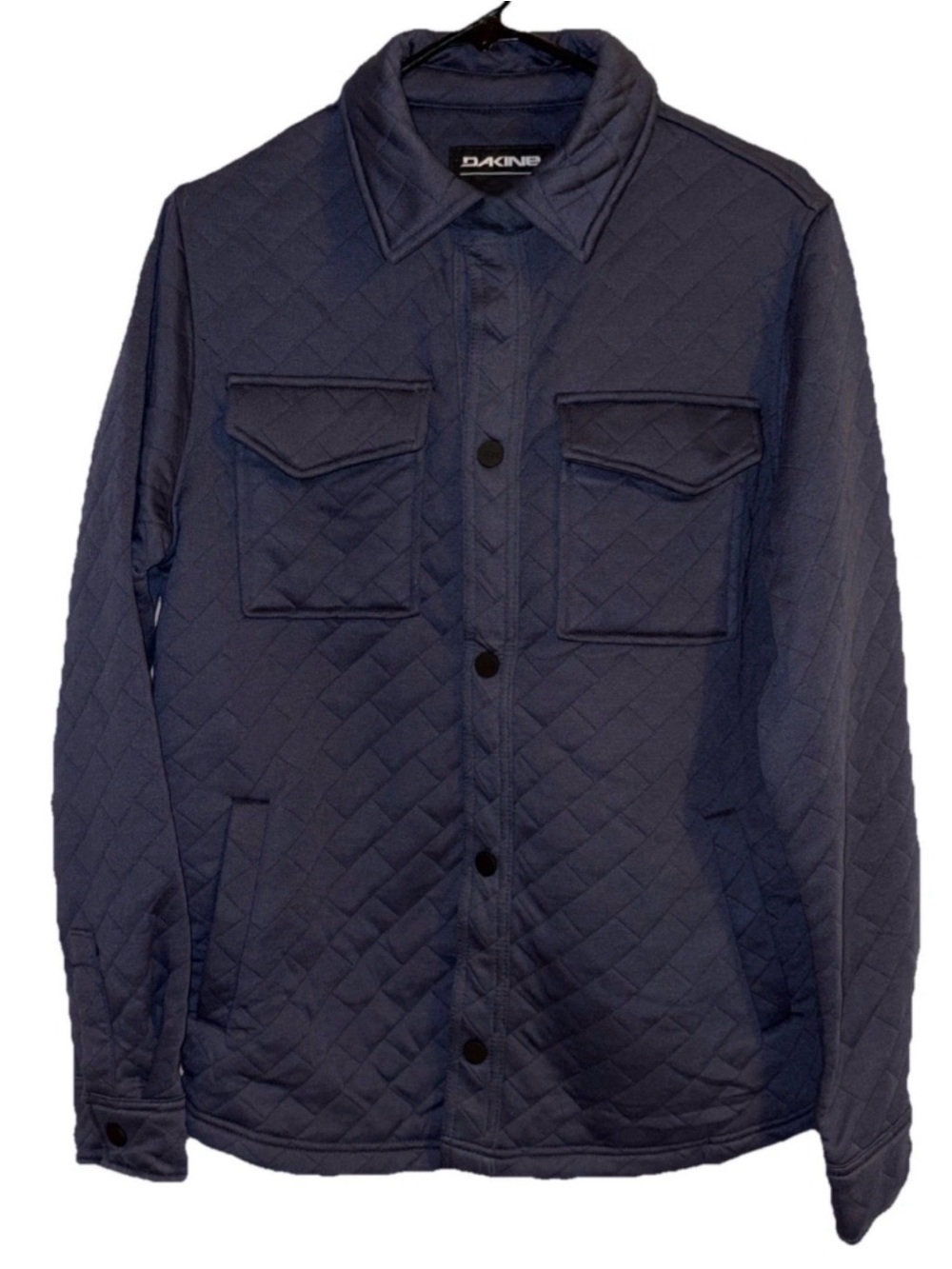 Dakine Quilted Shirt Jacket -Sz XL